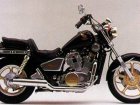 Honda VT 750C Shadow